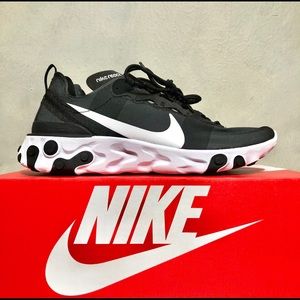 Limited Edition Nike REACT ELEMENT 55
